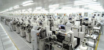 江苏长电科技 深耕电子产品技术研发，驱动集成电路产业创新