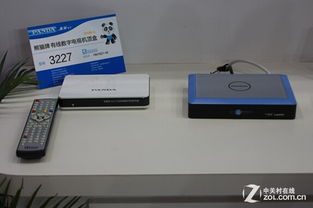 探访CCBN 熊猫4K智能融合光电新品引领视听科技新浪潮