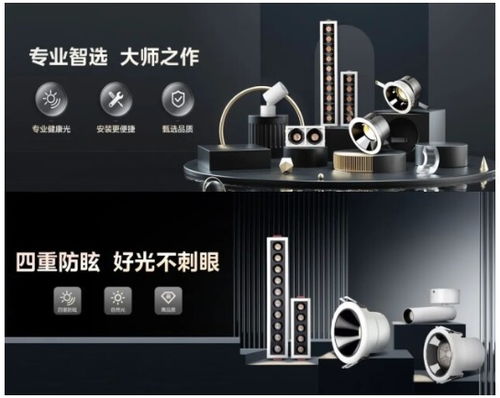 智慧引领，光影焕新——2023美智光电新品发布会聚焦前沿技术研发