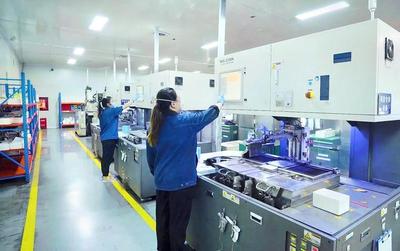 年产值超2亿元！成都半导体硅材料企业冲刺上市，聚焦电子产品技术研发