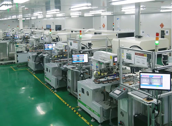 走进厦门高企 | 国内最大电子金融支付产品制造商引领智能制造转型与技术创新