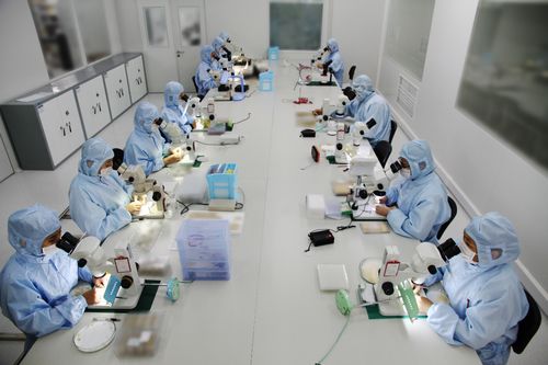 匠心铸就，电子强军基石 技术创新如何确保重大项目连战连捷