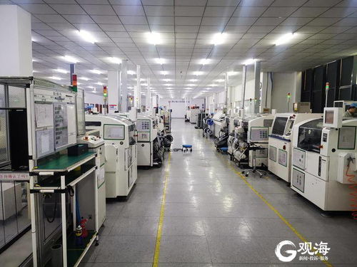 青岛提前下发3.57亿元资金助力科技企业开门稳开门红，重点投向电子产品技术研发