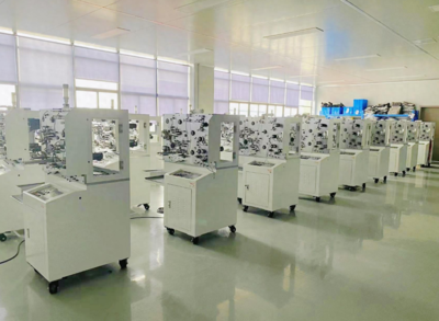 智能化时代下OEM用户如何选择合适的伺服系统